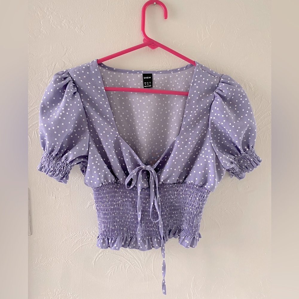 SHEIN brand women’s top